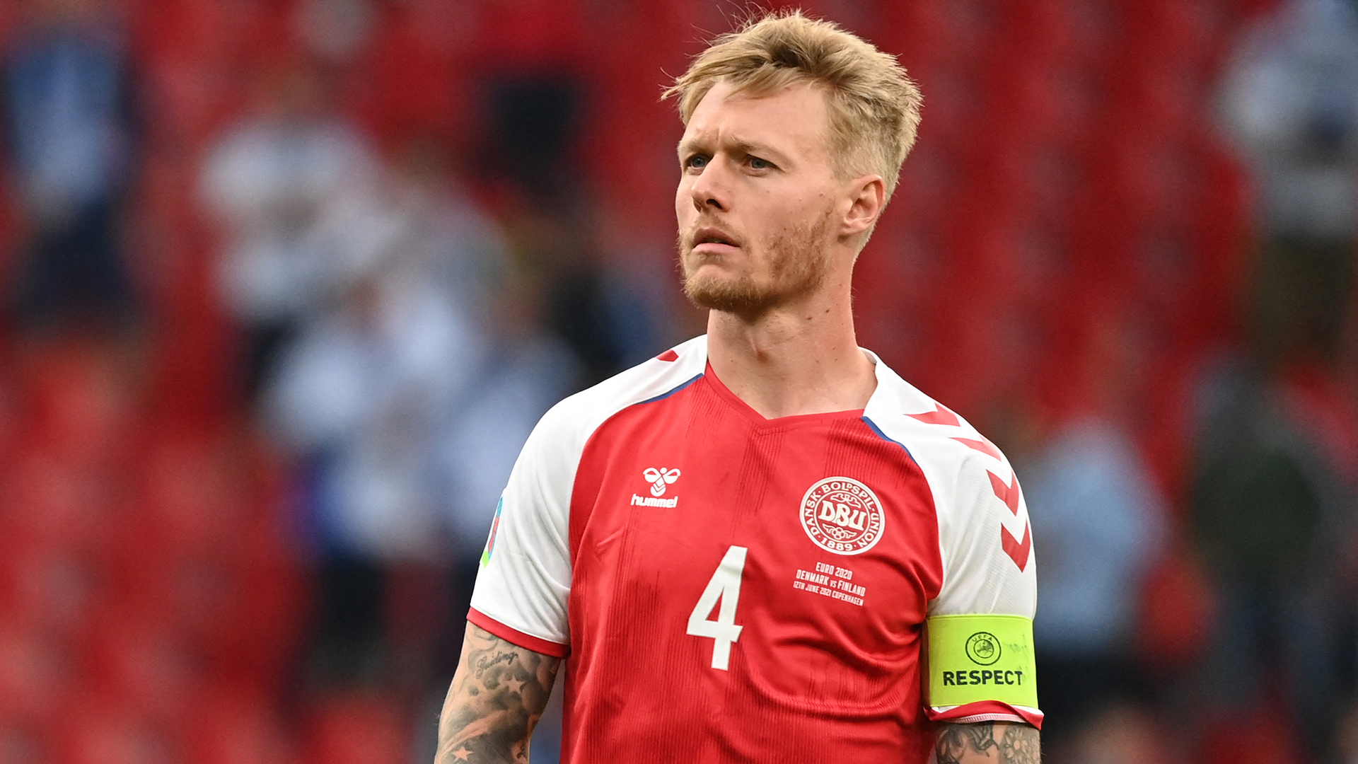 England vs Denmark: Team news, preview & predictions