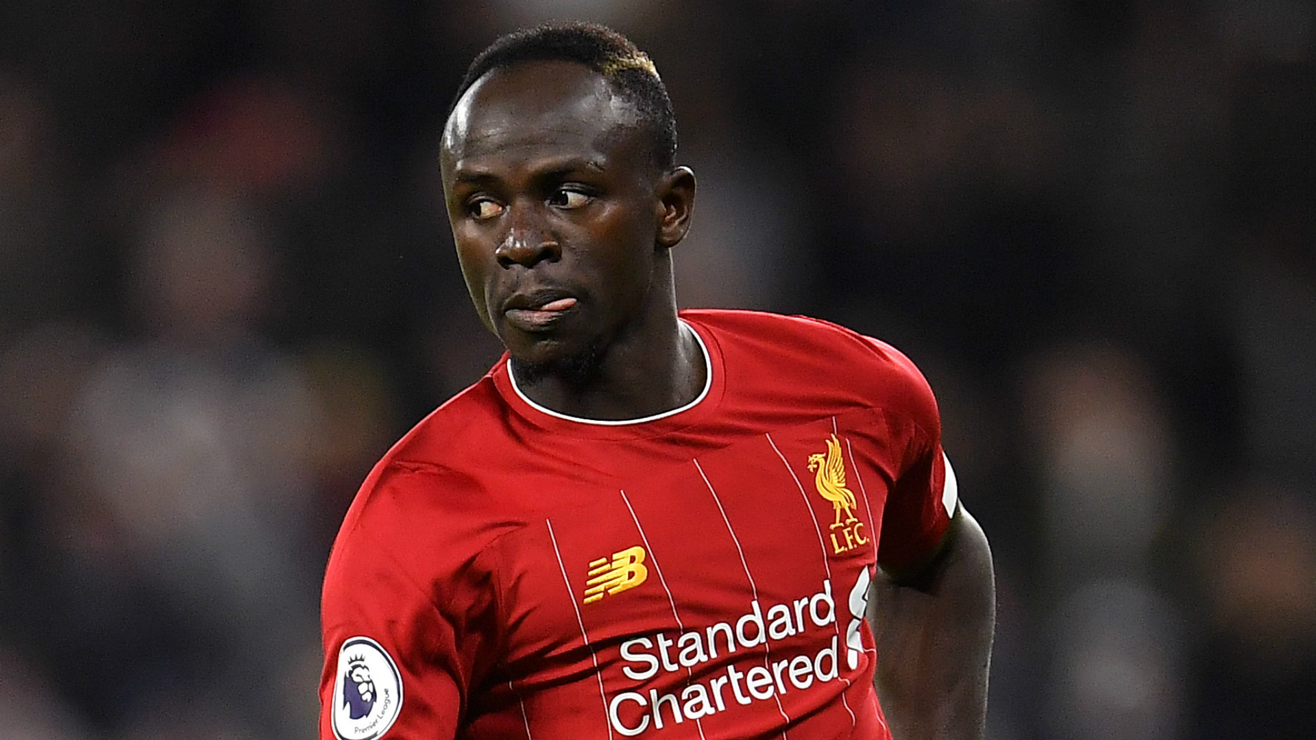 Norwich-Liverpool (0-1) - Un héros nommé Sadio Mané