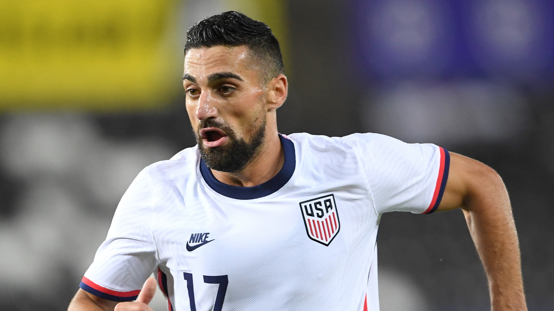 sebastian lletget usmnt