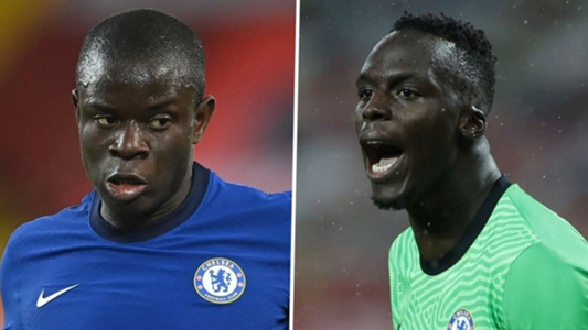 Mendy hails 'indispensable' Kante & says Chelsea played 'perfect game' against Man City - Mendy hails 'indispensable' Kante & says Chelsea played 'perfect game' against Man City