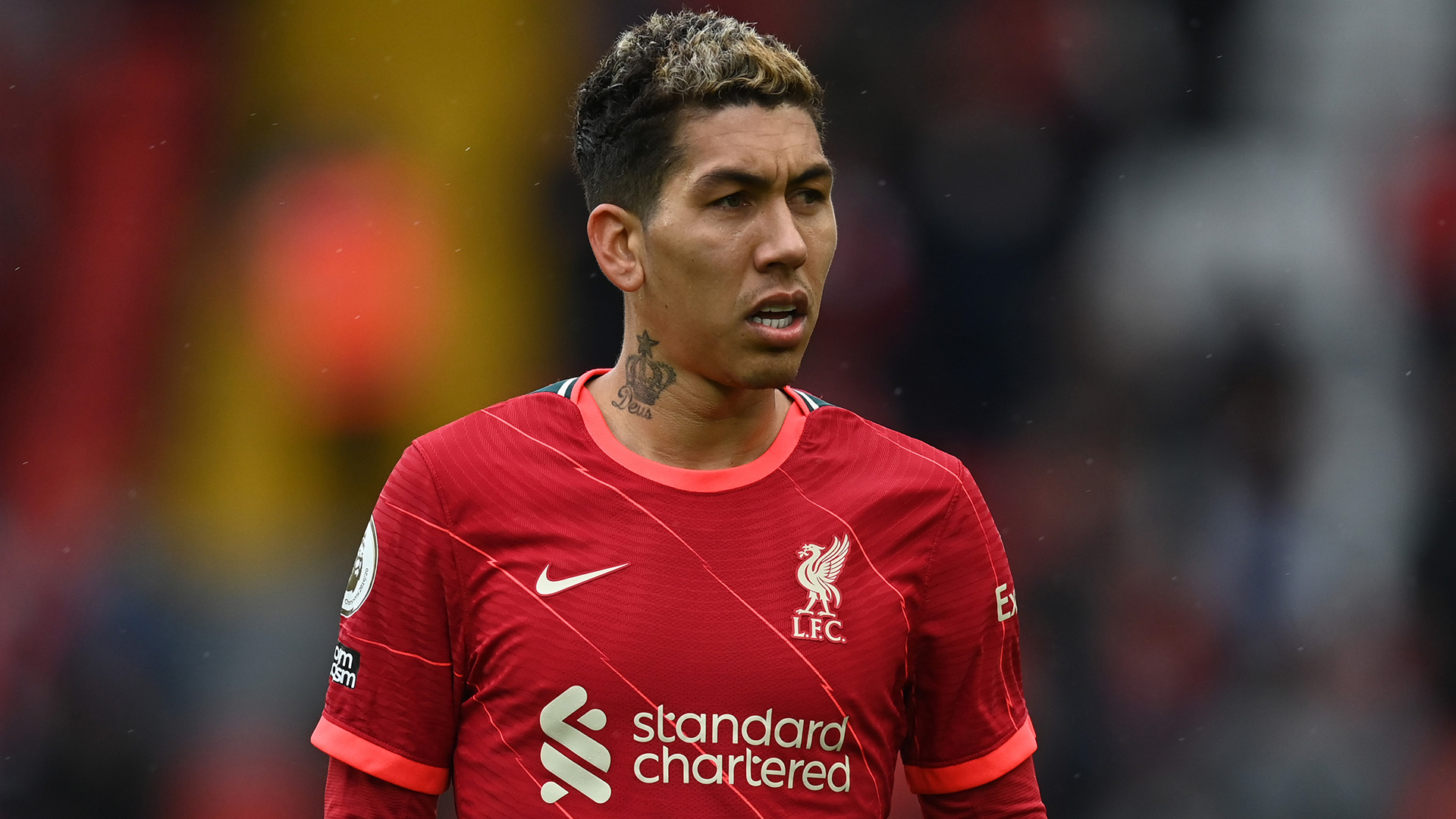 Firmino blow for Liverpool as Klopp reveals 'serious injury' from Atletico Madrid victory