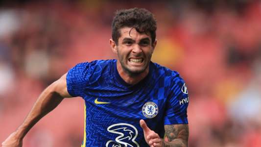 Pulisic addicted to trophies after easing past final pain with Chelsea and USMNT - Chelsea Pulisic addicted to trophies after easing past final pain with Chelsea and USMNT