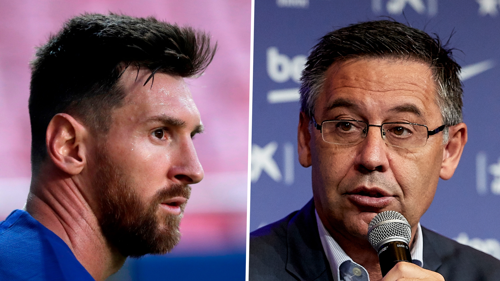 Barça - Messi et Bartomeu, bientôt le bras de fer ?