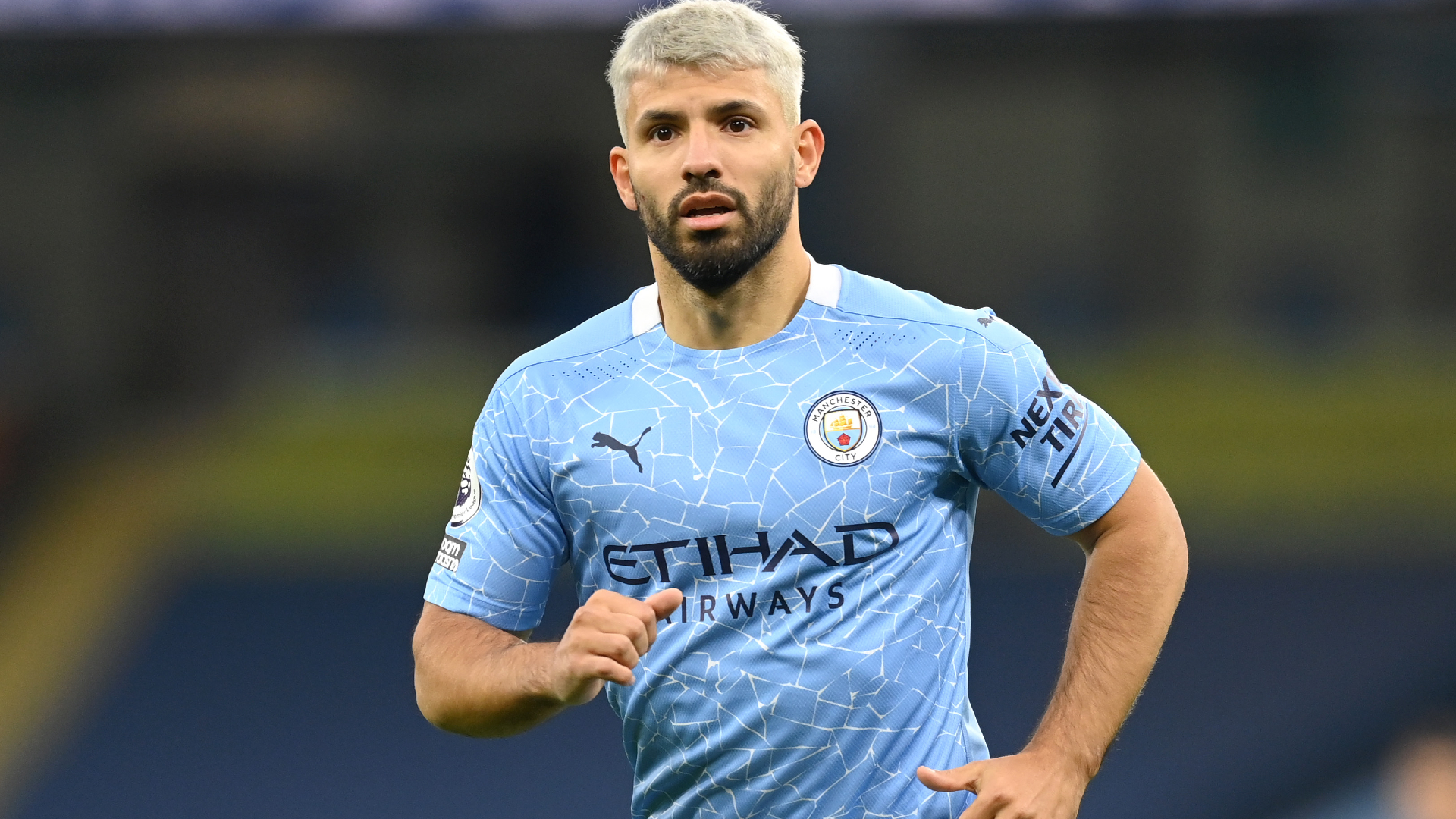 Guardiola provides Aguero fitness update ahead of Man City's FA Cup clash at Swansea