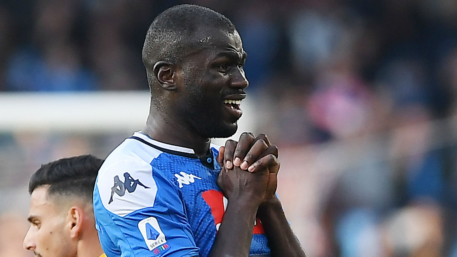 Kalidou Koulibaly : 