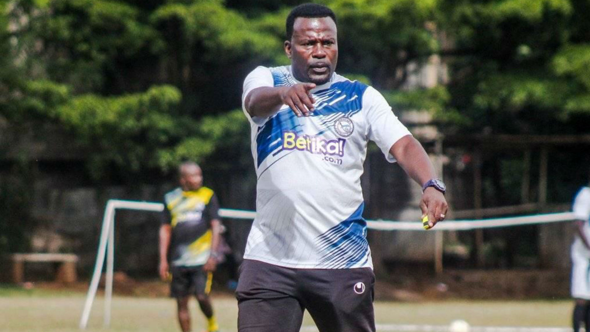 sofapaka coach ken