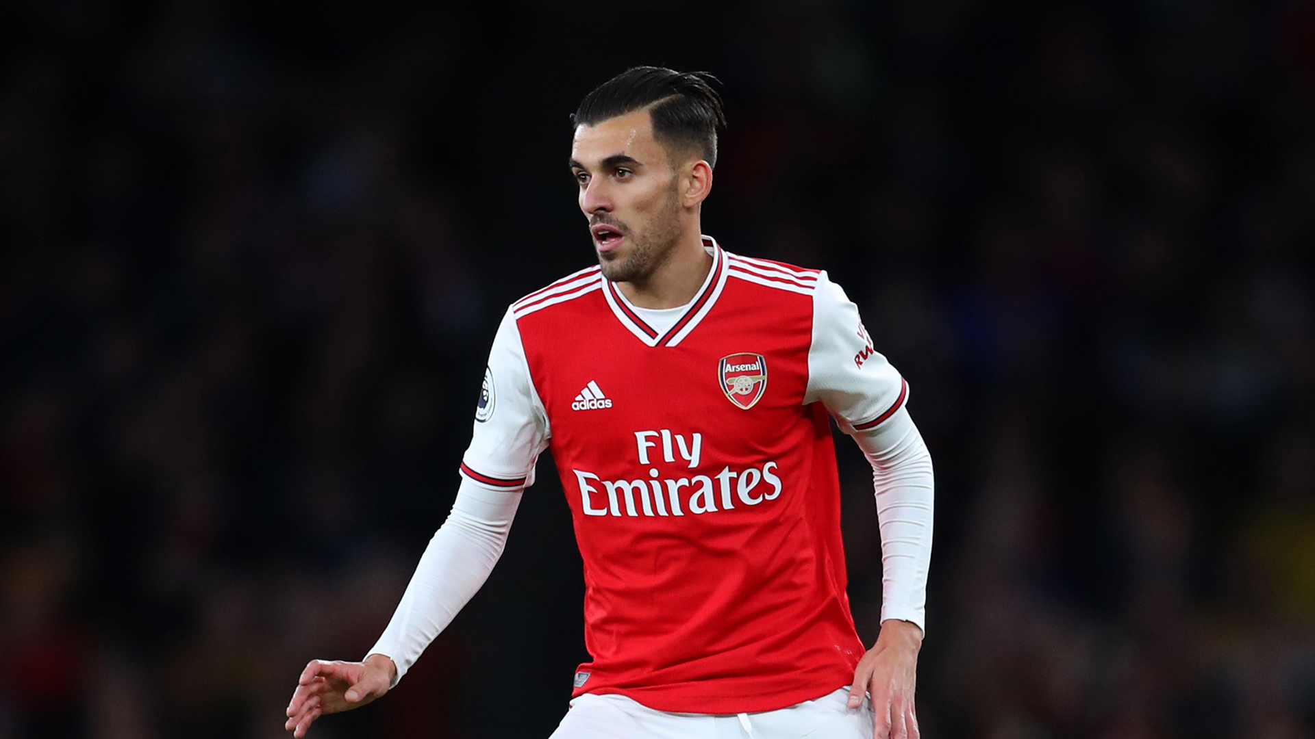 Arsenal, Ceballos ne se voit pas au Real Madrid la saison prochaine