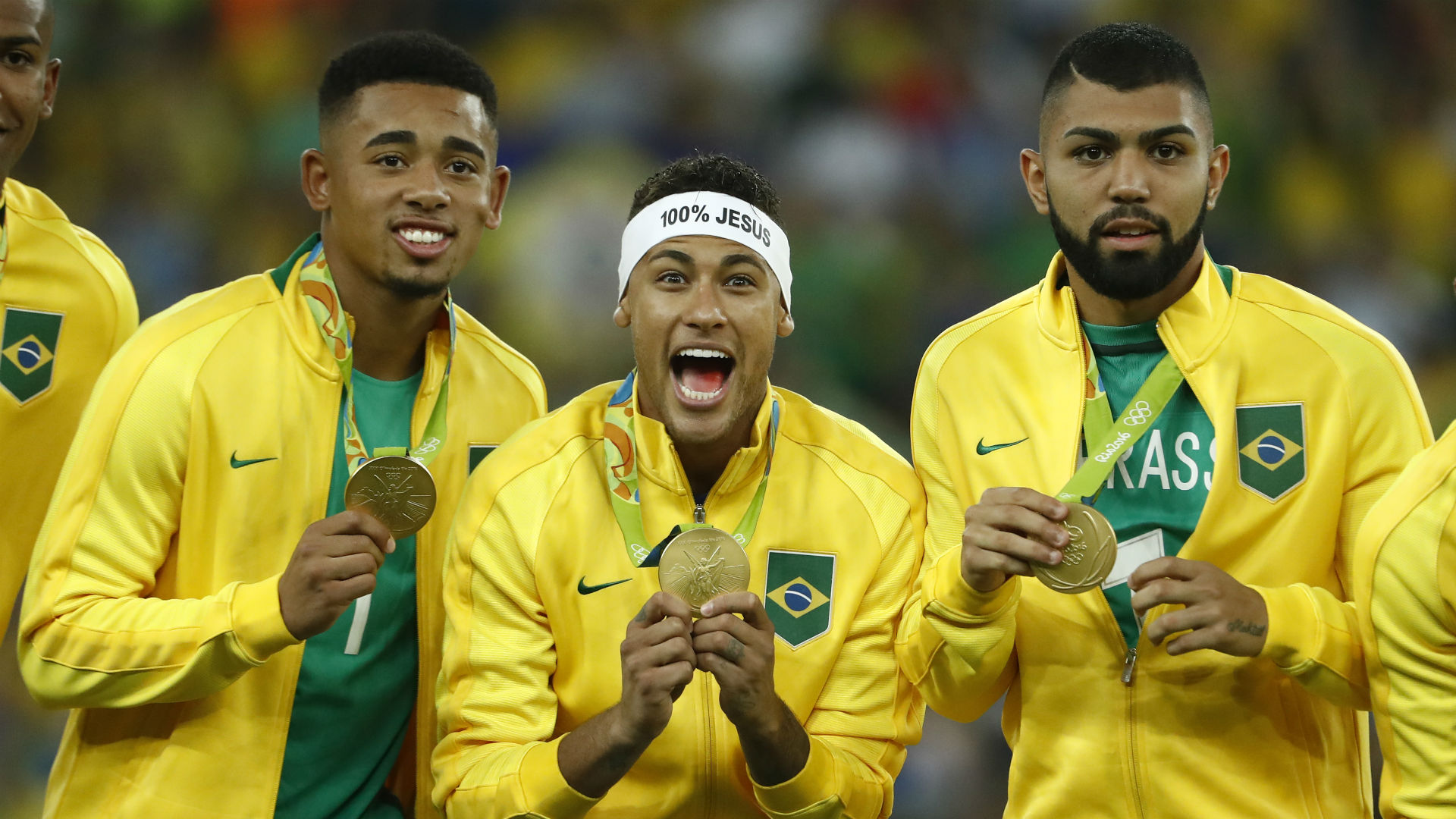 Quel est le palmarès du tournoi olympique de football ?