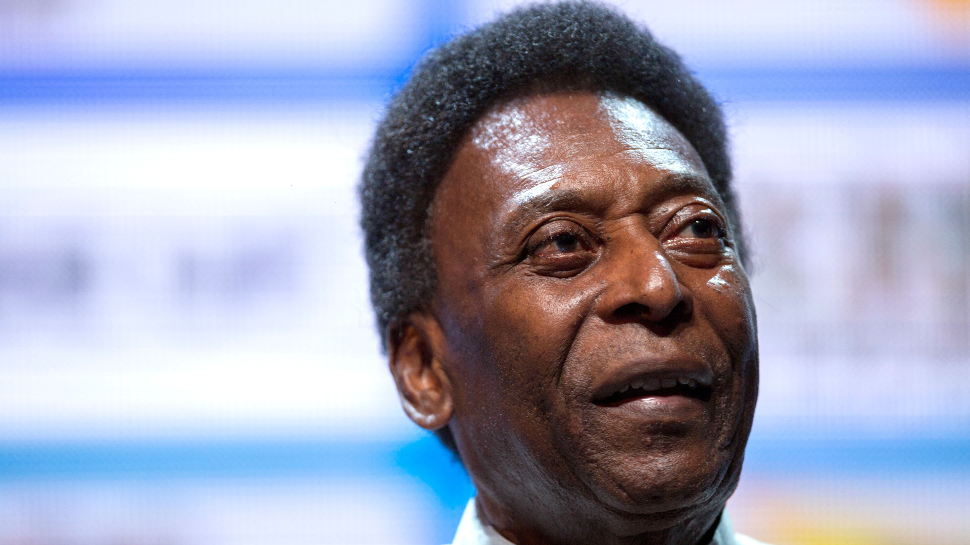 Hospitalisation de Pelé : Des nouvelles rassurantes sur son état de santé