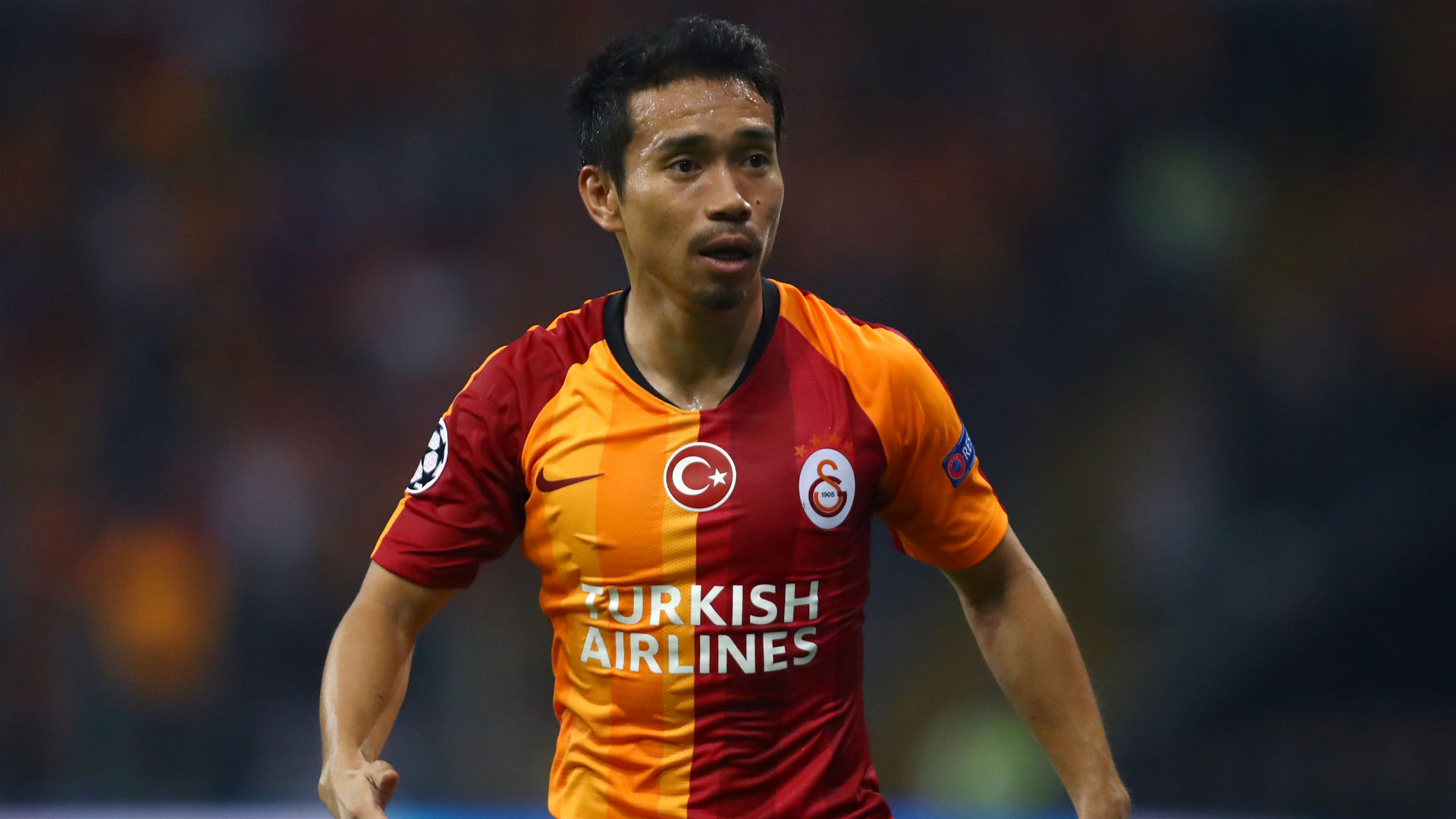 OM - Villas-Boas confirme l'arrivée de Nagatomo