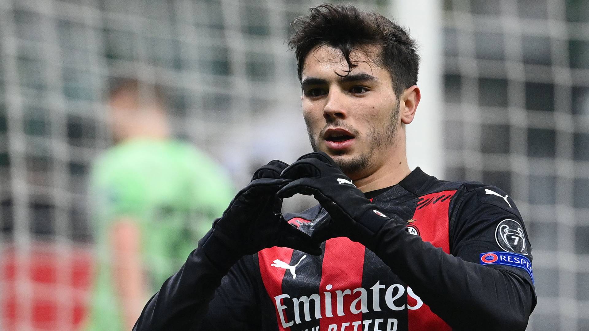 INFO GOAL : Brahim Diaz prêté deux saisons à l'AC Milan