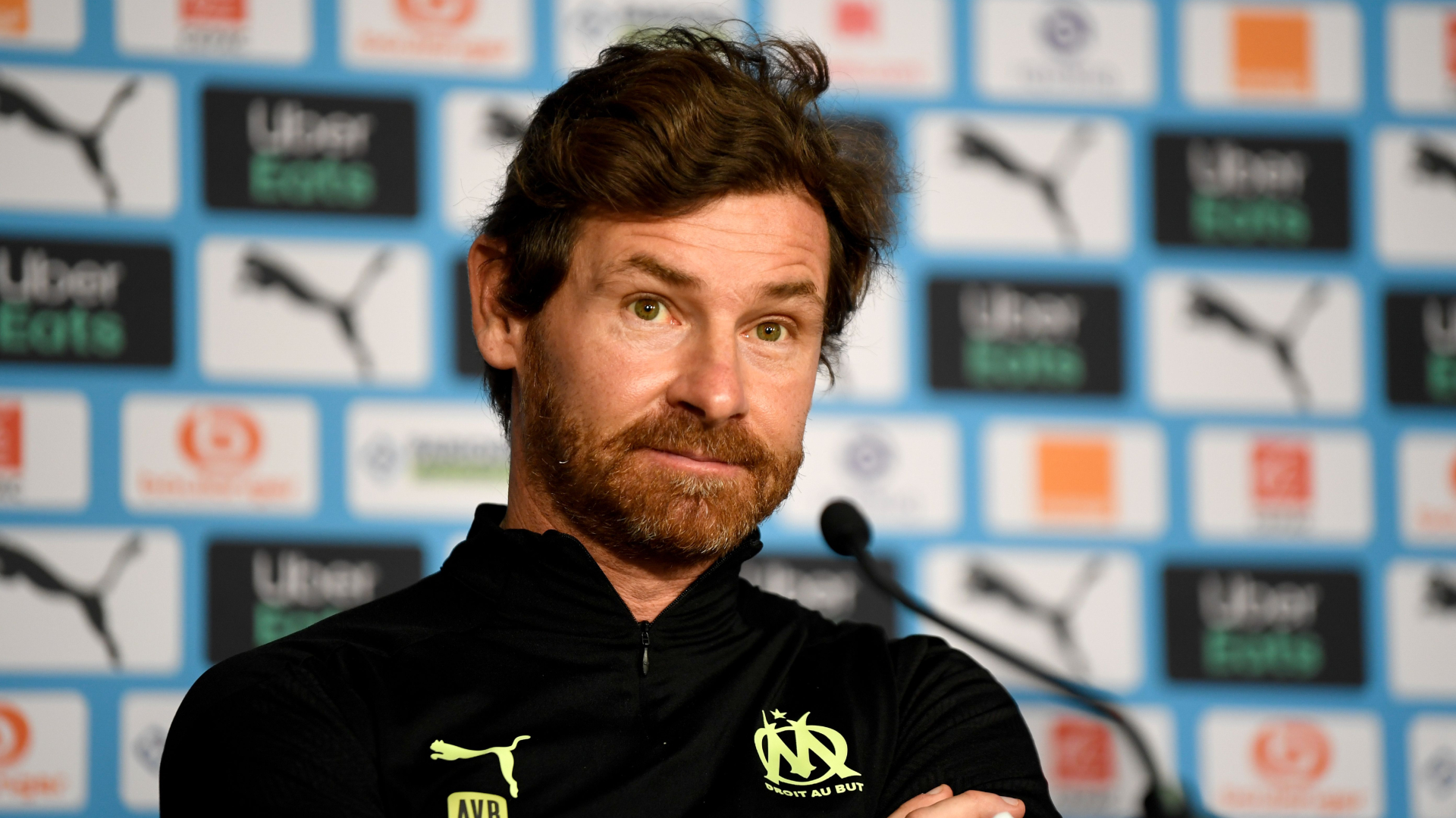Villas-Boas sensationally offers to resign as Marseille boss due to club signing Ntcham against his wishes