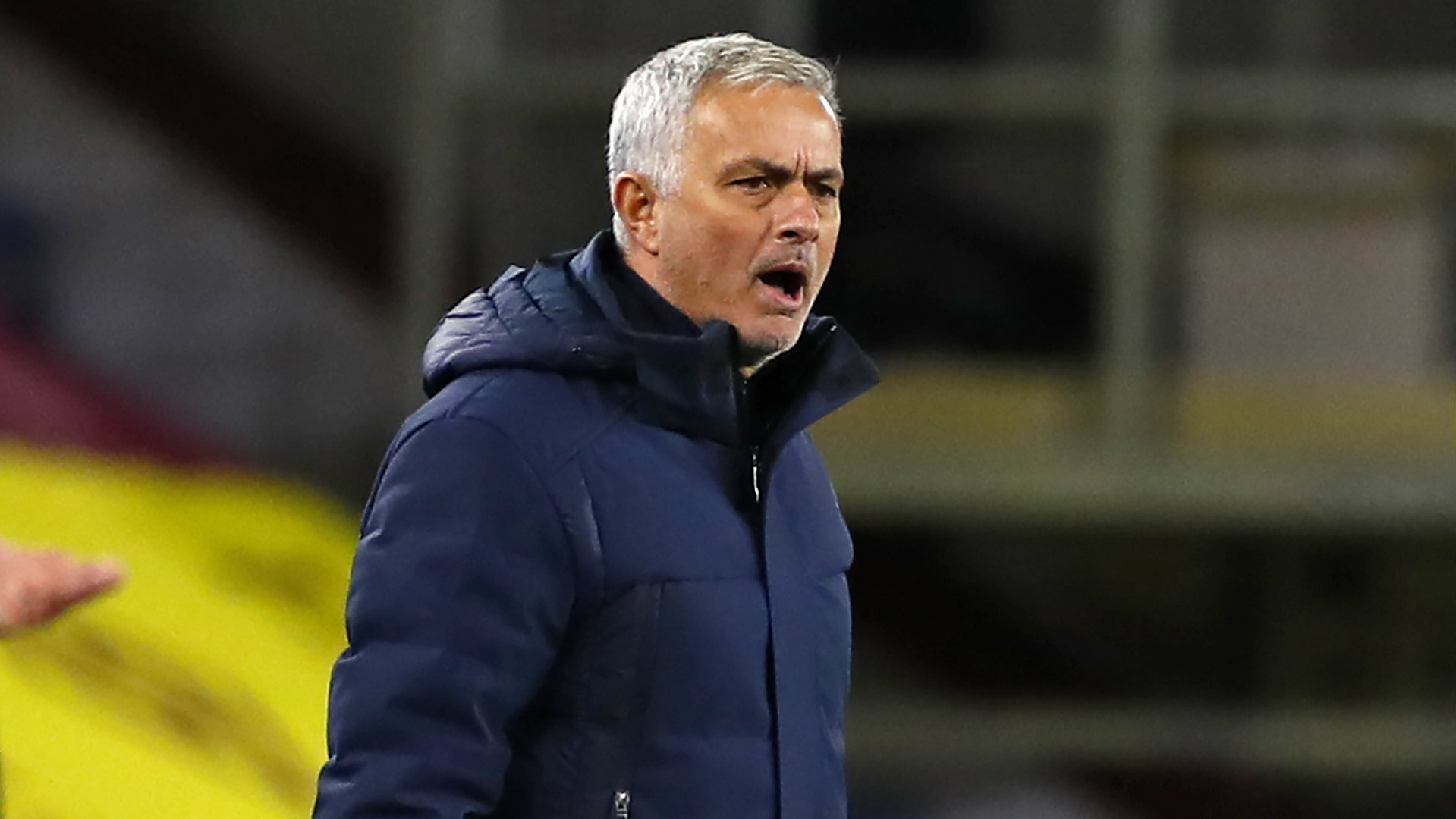 Tottenham 'aren't bothered how they play' under Mourinho as long as they win, says Woodgate