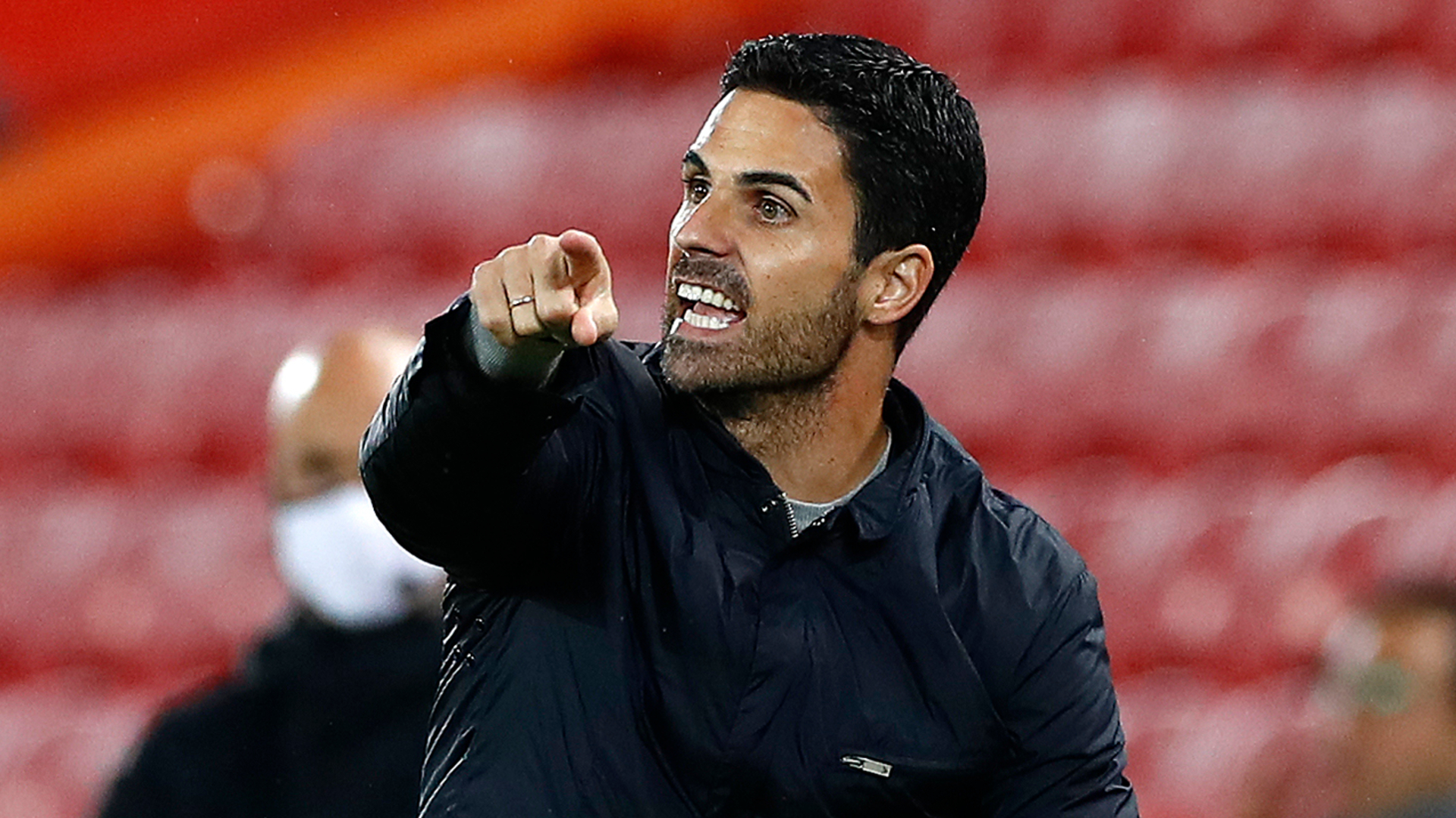 Mikel Arteta fait son auto-critique et juge l'avenir d'Arsenal 