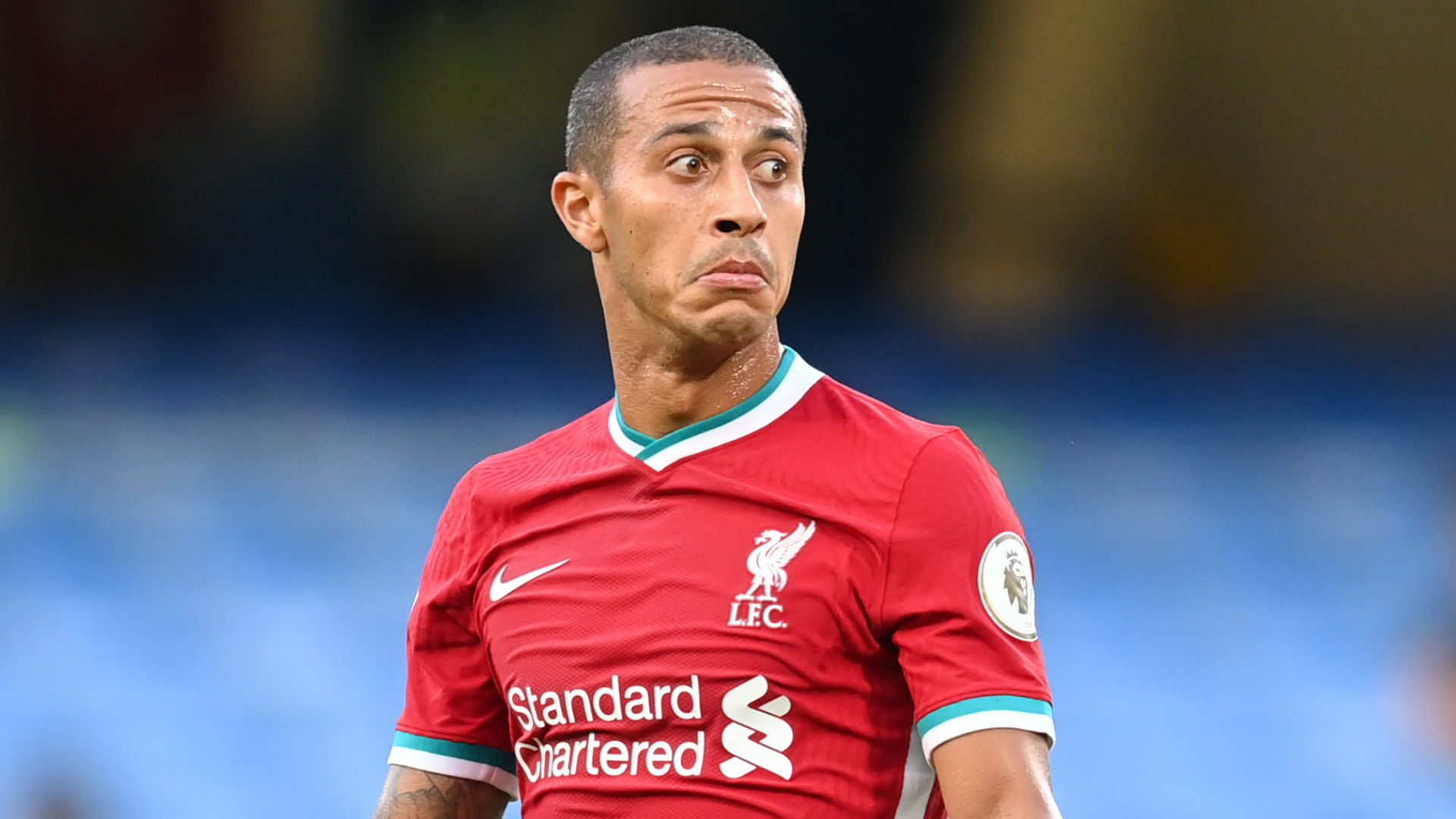 Liverpool - Alcantara absent 