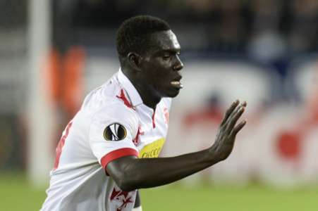 Birama Ndoye scores as Sion defeat Servette | Goal.com - Birama Ndoye scores as Sion defeat Servette | Goal.com
