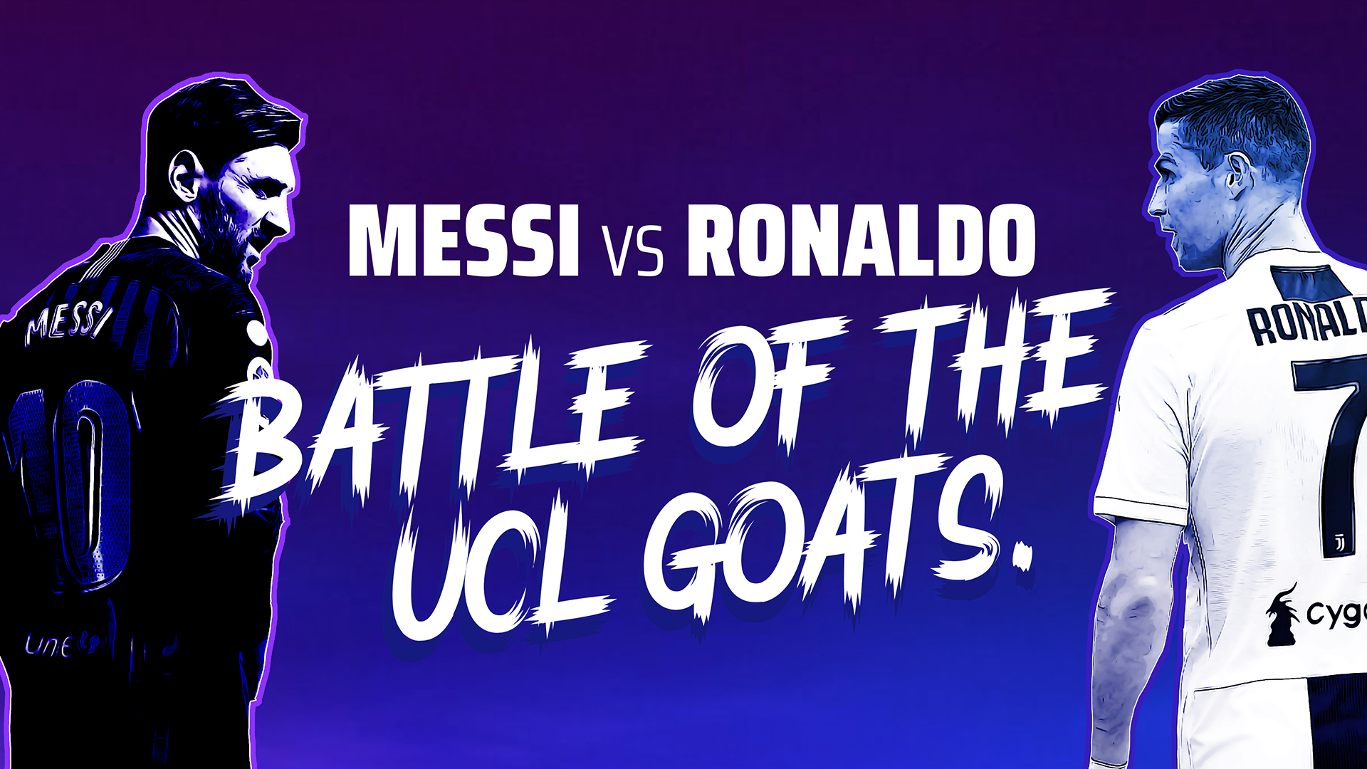 Messi vs Ronaldo: How to watch FC Barcelona vs Juventus in India - TV, live stream, fixtures & teams