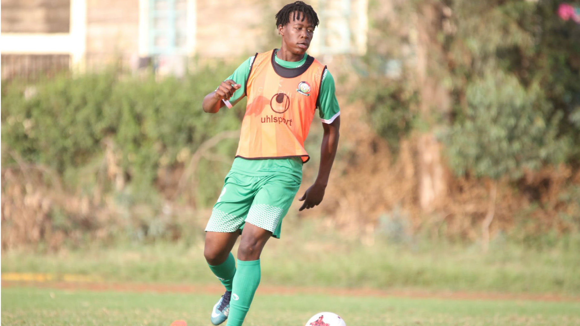 'Like getting your lost job back' - Sofapaka's Kibwage elated with FKF-PL return