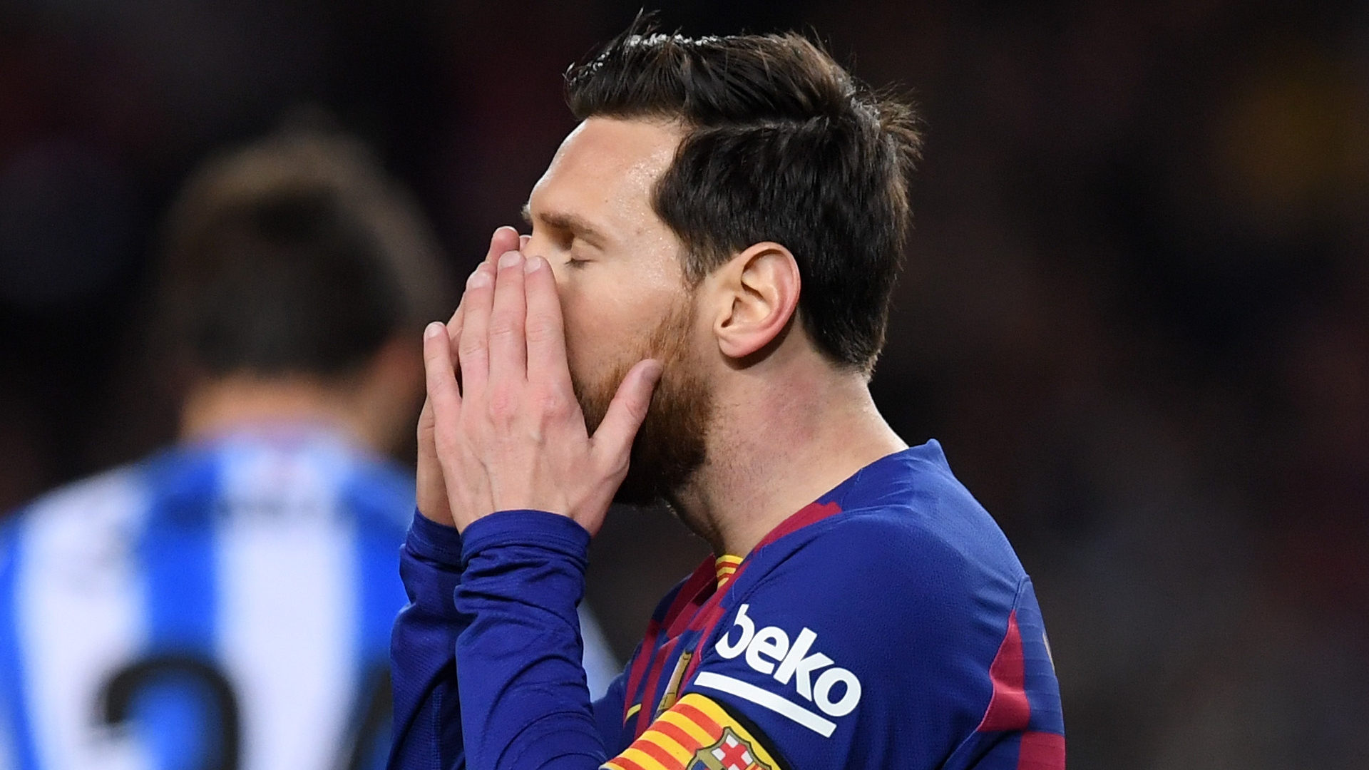 ‘Stupid to suggest Messi needs move from Barcelona’ – Carragher doesn’t rank Ronaldo higher for having changed clubs