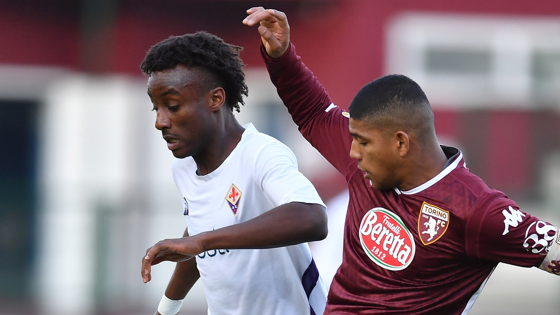 Mercato - Bristol City surveille Christian Koffi (Fiorentina)