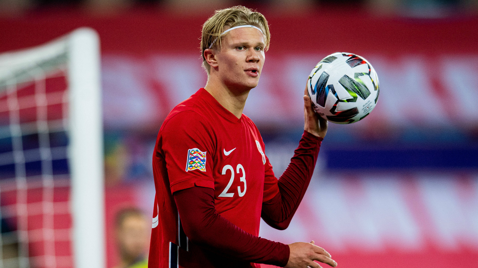 Dortmund s'oppose à la quarantaine de Haaland