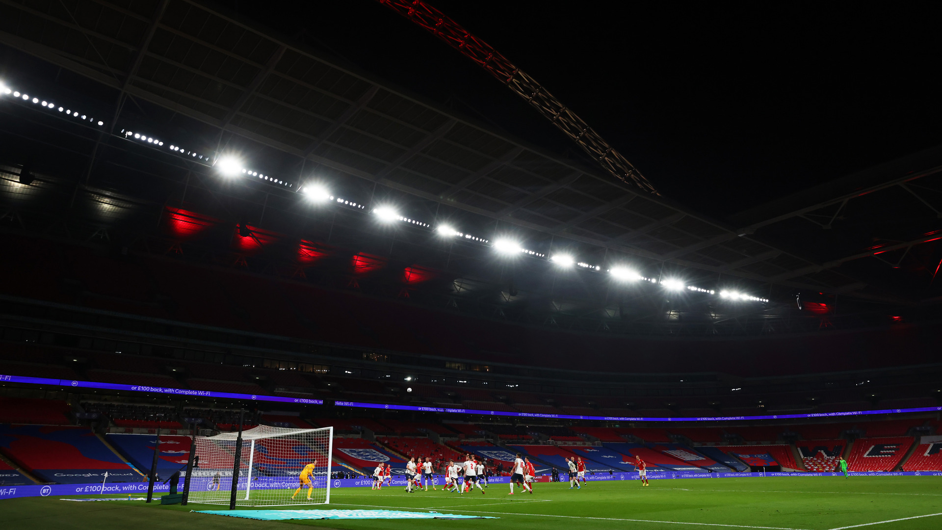 Chelsea et City veulent jouer à Wembley