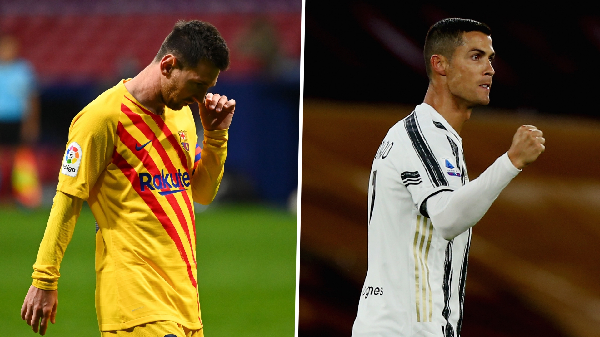 Barcelona made a mistake not getting Ronaldo money for Messi & Coutinho could go – Rivaldo