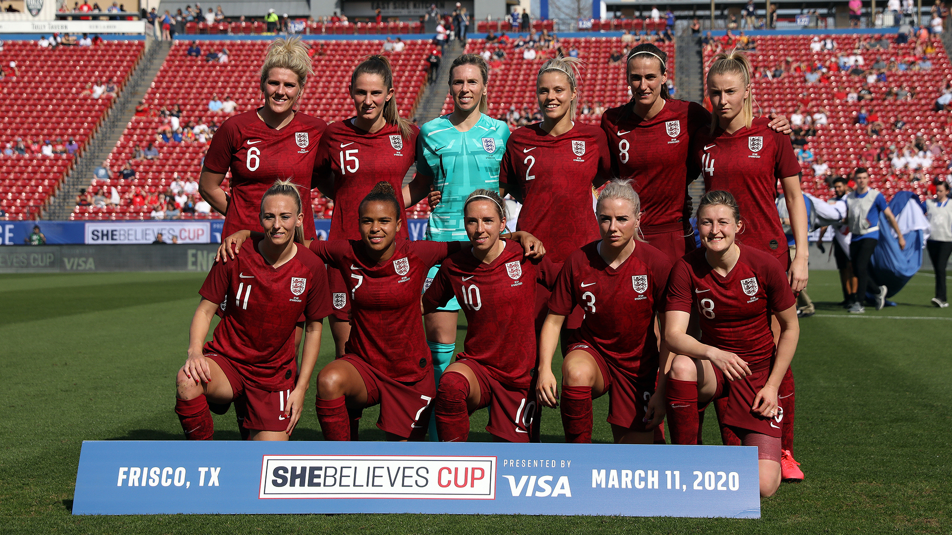 When are England Women’s fixtures in 2021? Lionesses’ match schedule