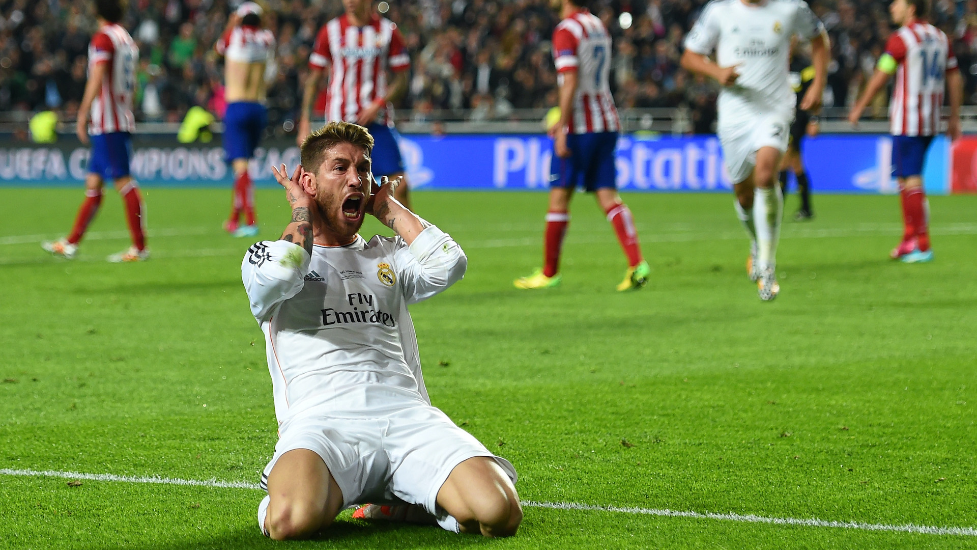 L'agent de Sergio Ramos en dit plus sur son avenir au Real Madrid