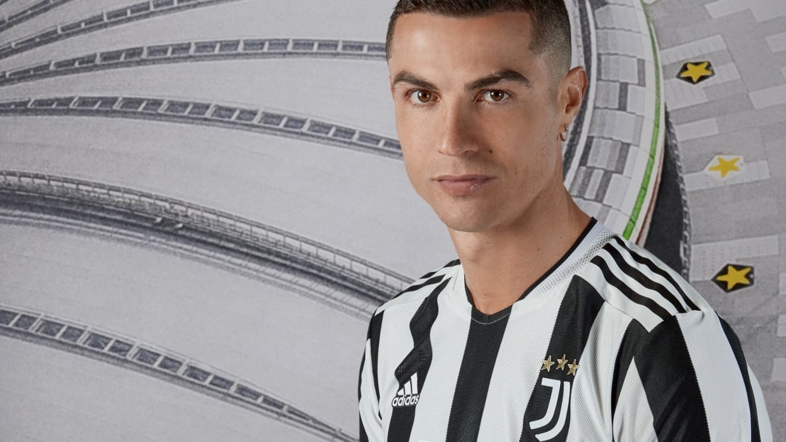 Juventus 2021-22 kit: New home and away jersey styles & release dates