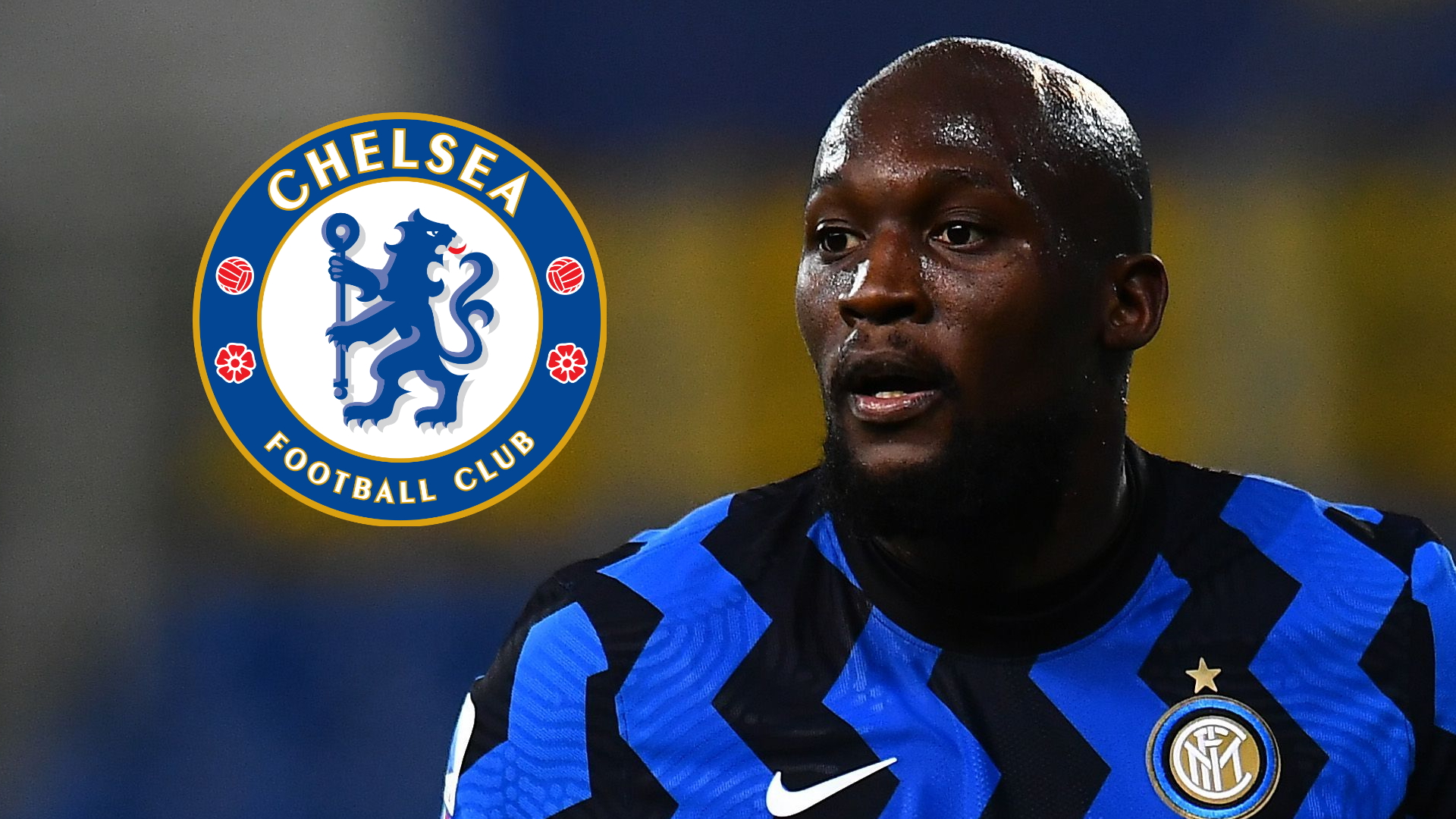 Chelsea complete £98m Lukaku transfer as striker returns to Stamford Bridge from Inter