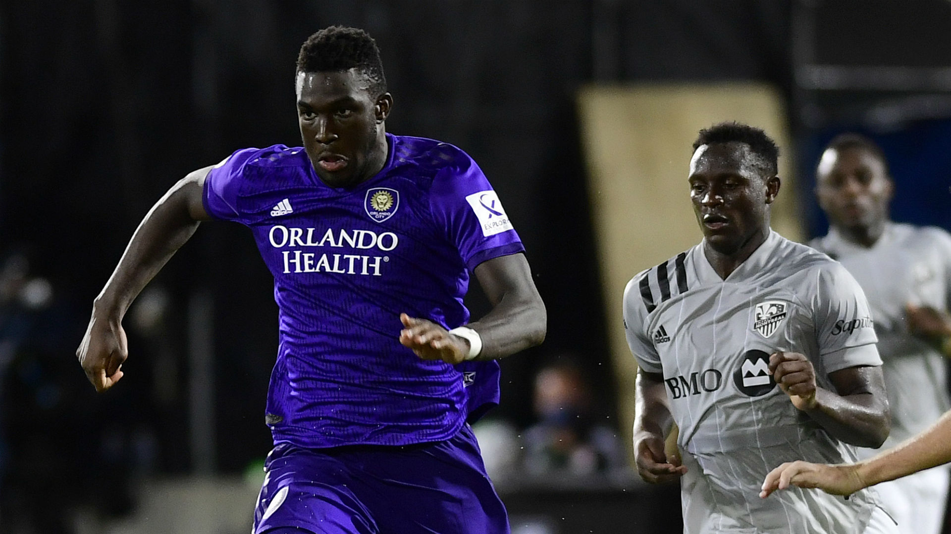 Daryl Dike bags brace as Orlando City secure comeback victory over Nashville SC