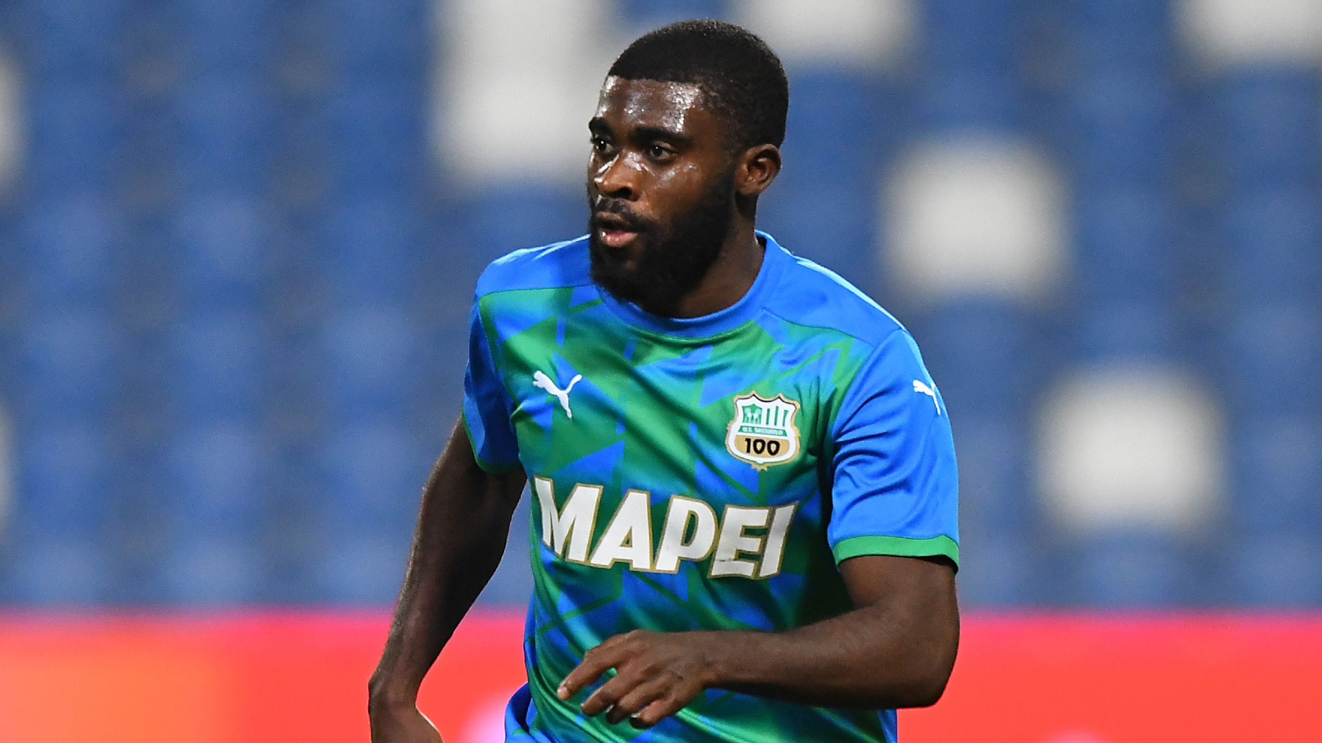 Boga scores and grabs assist in Sassuolo’s victory over Genoa