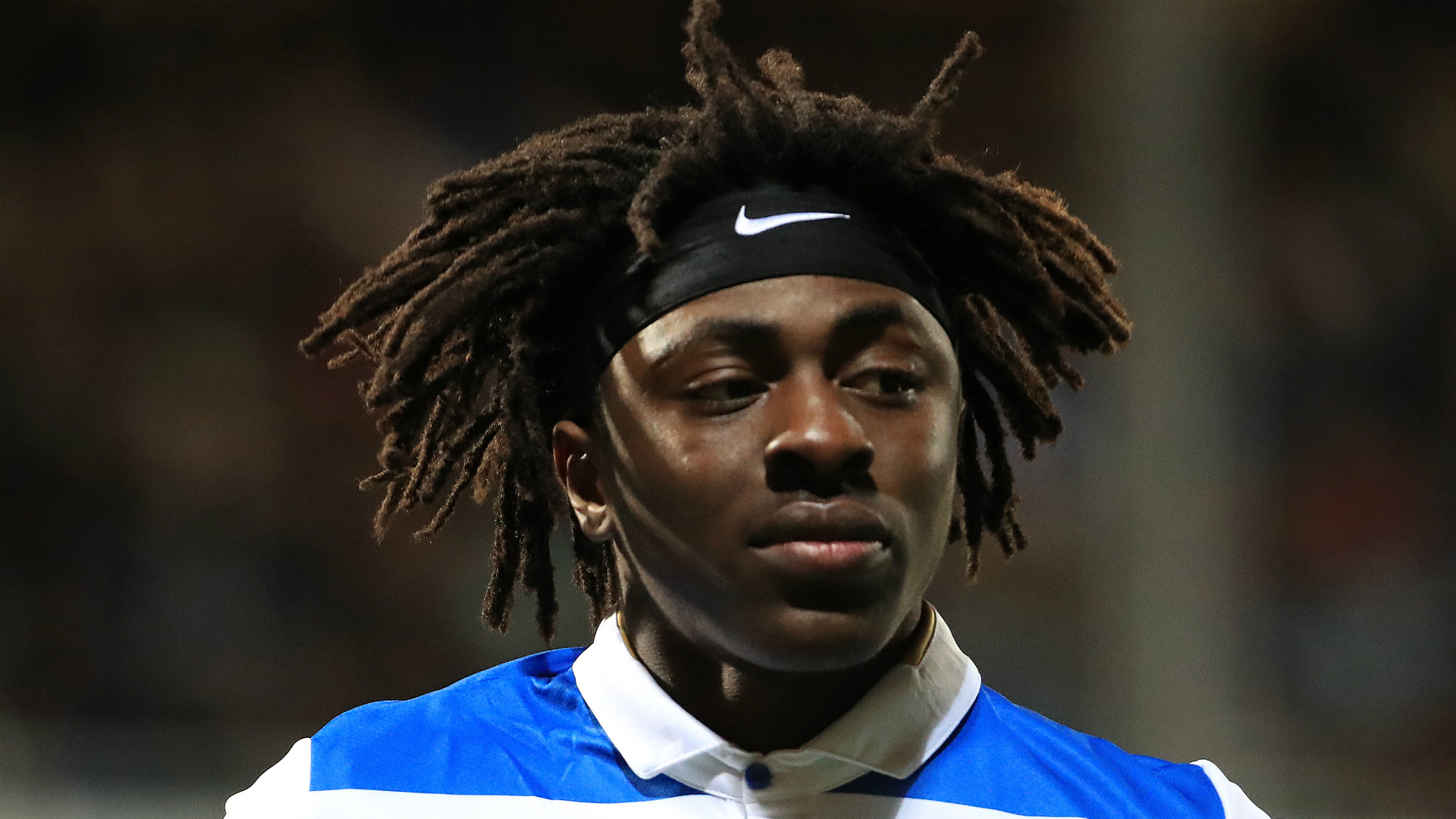 England or Nigeria? – QPR star Eze undecided on international future