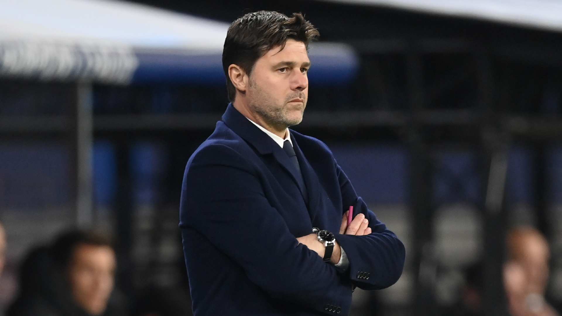 PSG : Pochettino regrette l'entame de match manquée à Leipzig