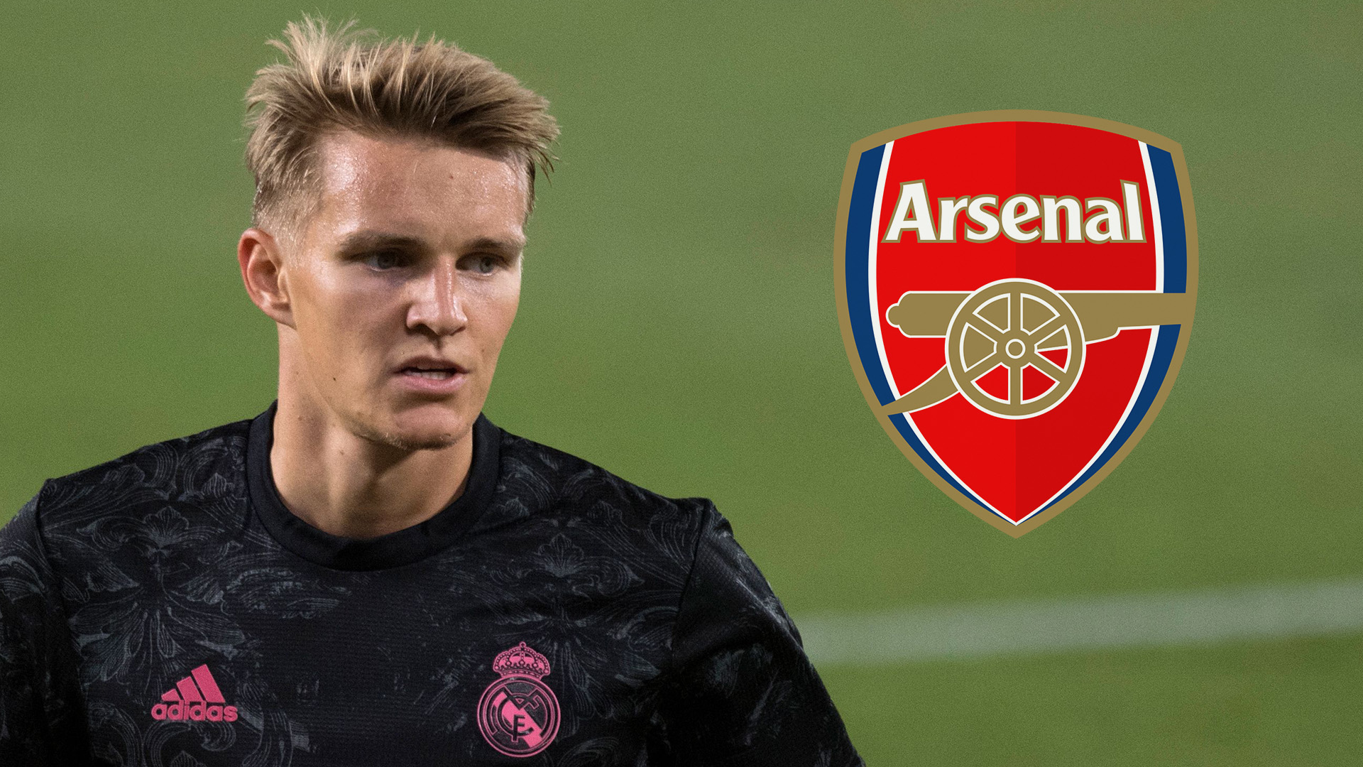 Mercato - Real : Odegaard en route vers Arsenal ?