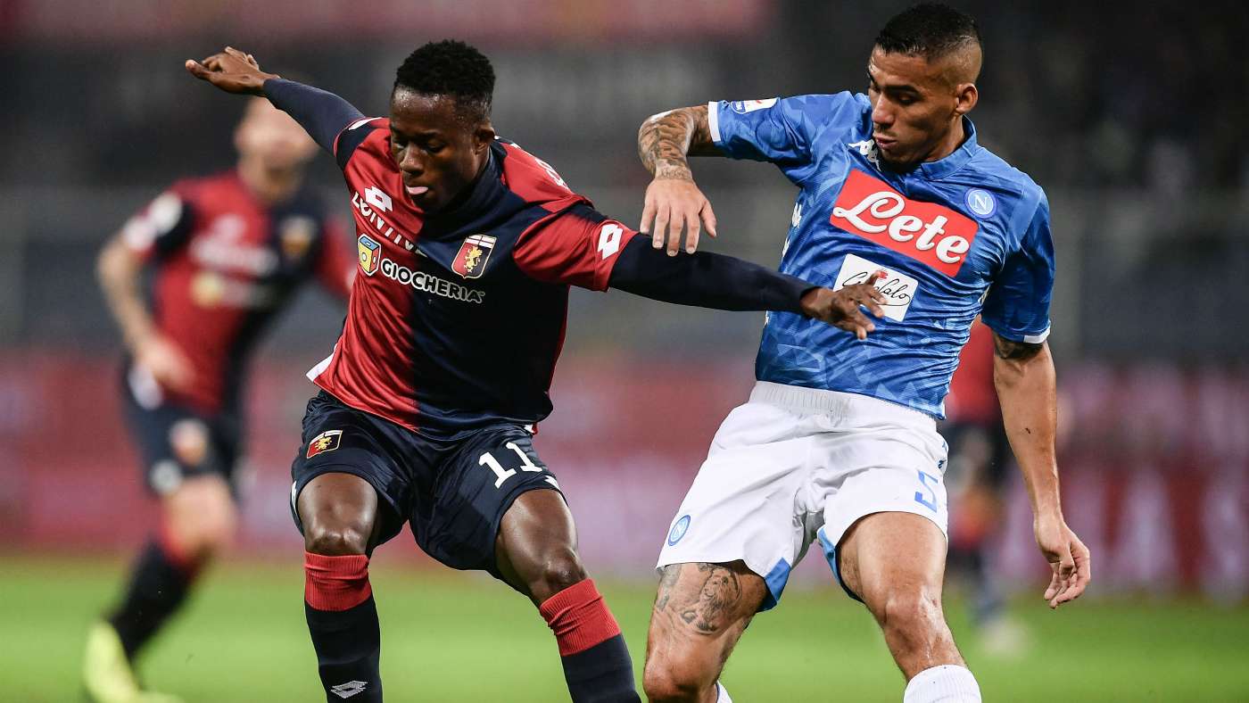 Napoli Genoa Formazioni C E Tv E Diretta Streaming Goal Com Napoli Genoa Formazioni C E Tv E Diretta Streaming Goal Com