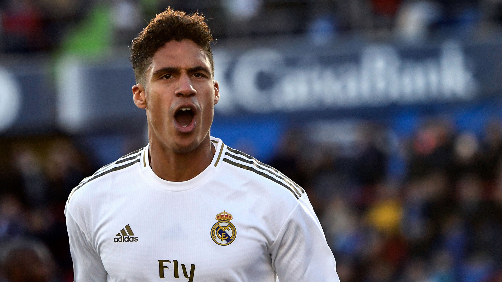 'Anything is possible against Man City' - Varane confident Real Madrid can progress in Champions League