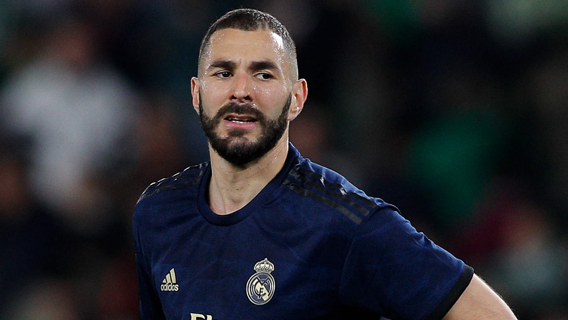 WTF - Quand Karim Benzema vole à la rescousse de... Valère Germain