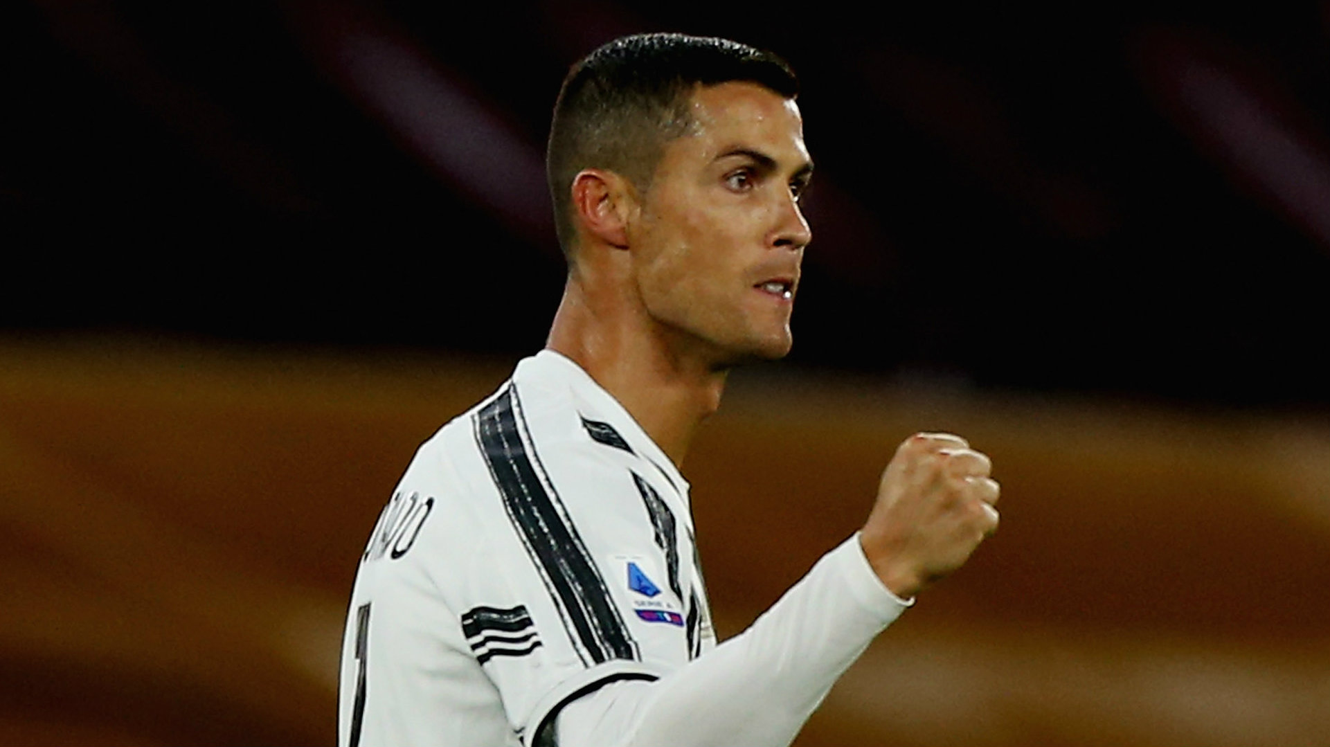 Cristiano Ronaldo testé négatif au Covid-19