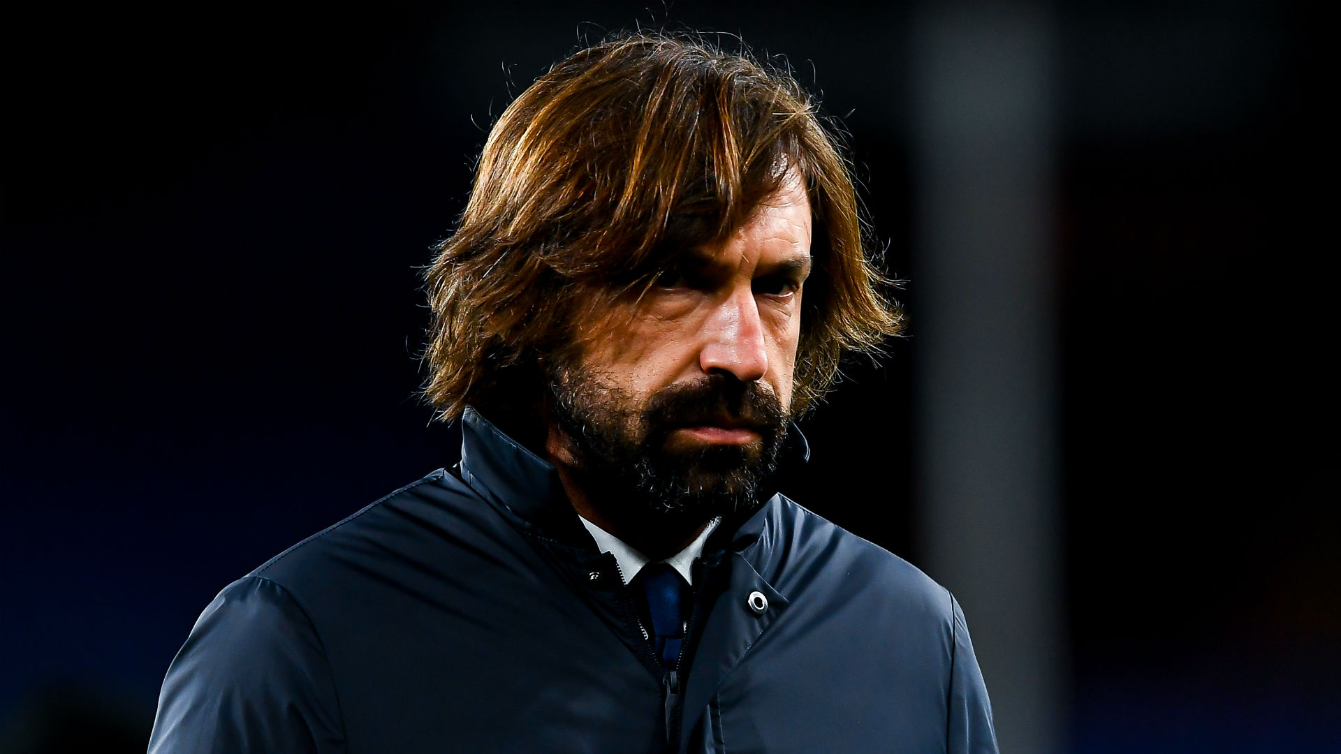 Juventus boss Pirlo slammed by Napoli chief De Laurentiis after appeal comment
