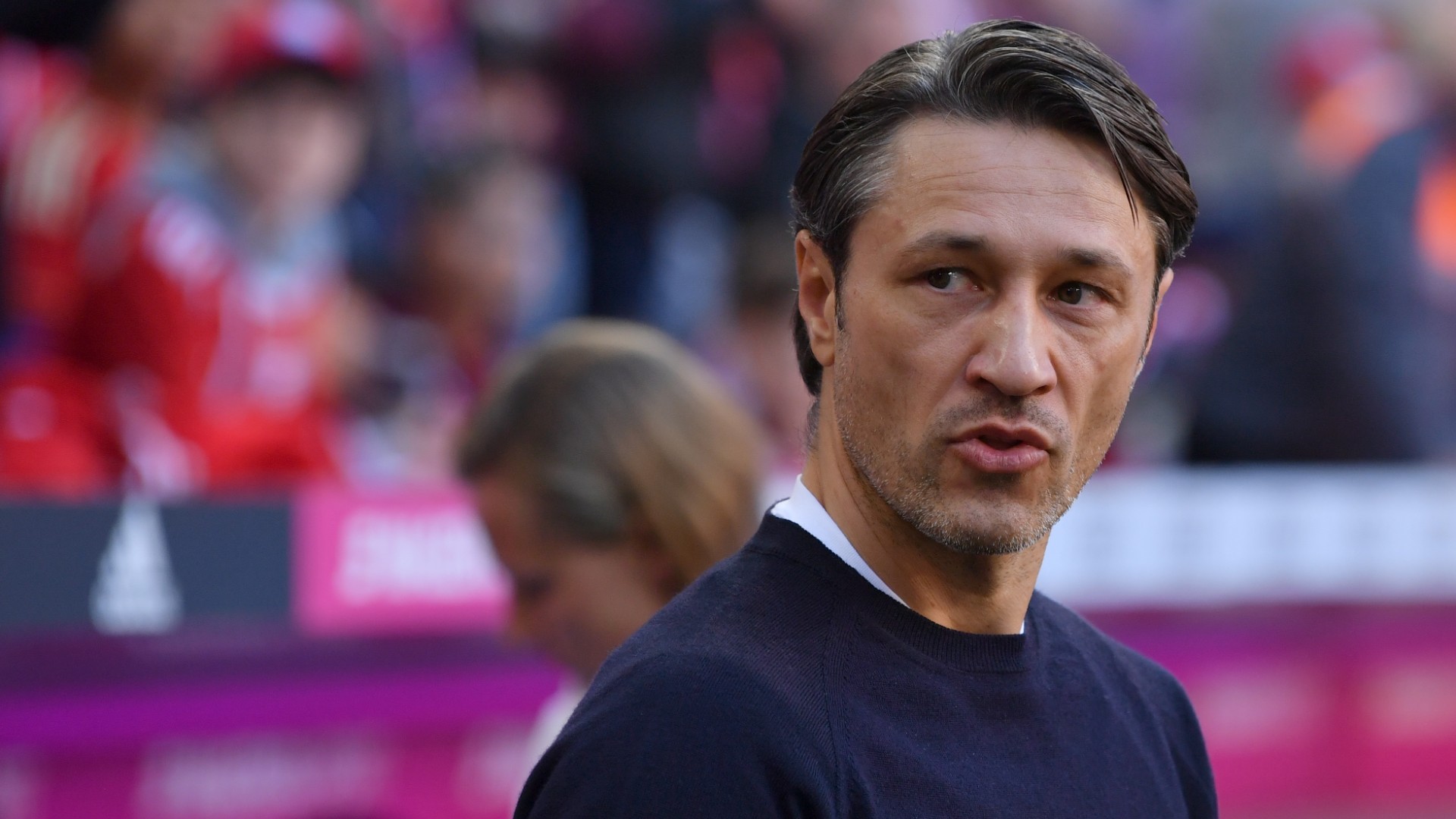 Monaco - Kovac : 