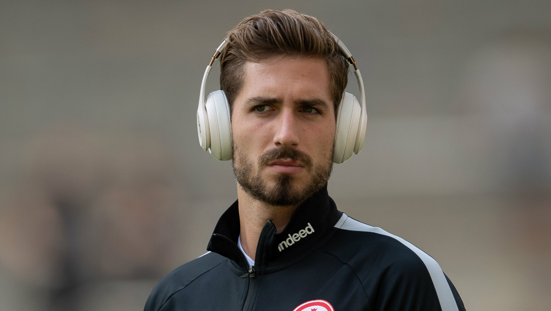 VIDÉO - Kevin Trapp : 