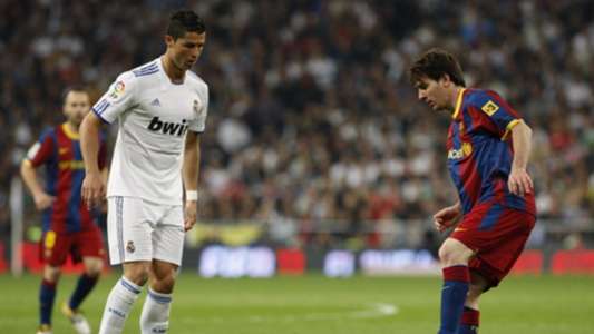 Lionel Messi vs Cristiano Ronaldo - Who has better stats in El Clasicos? - Barcelona Lionel Messi vs Cristiano Ronaldo - Who has better stats in El Clasicos?