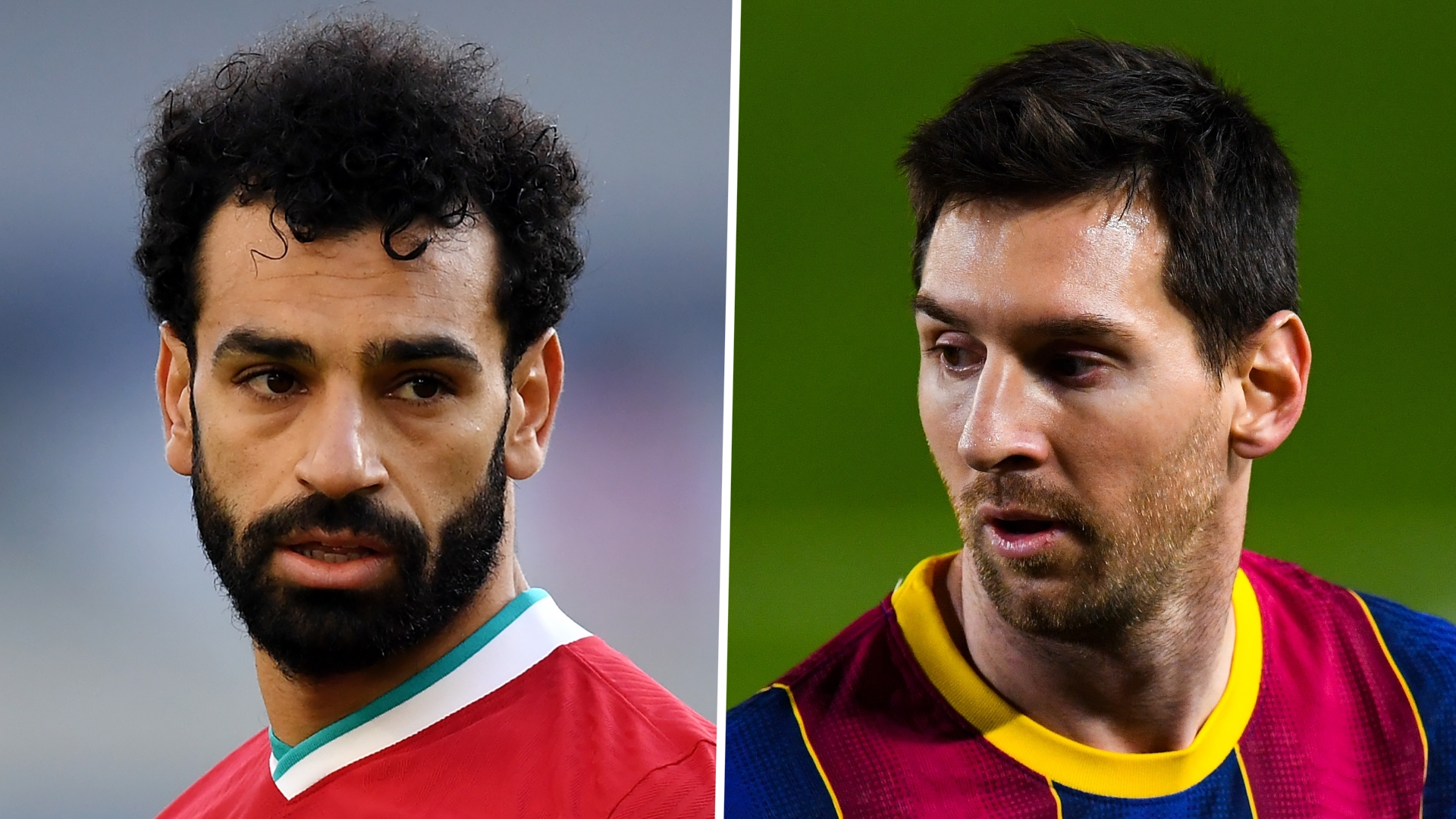 'Salah is the Messi of Africa' - Liverpool star's achievements compared to Barcelona icon by Bayern chief Rummenigge