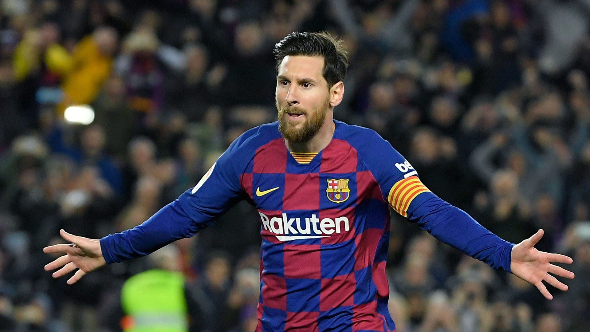 Top 10 - Messi joueur qui réussit le plus de dribbles en Liga, devant Fekir