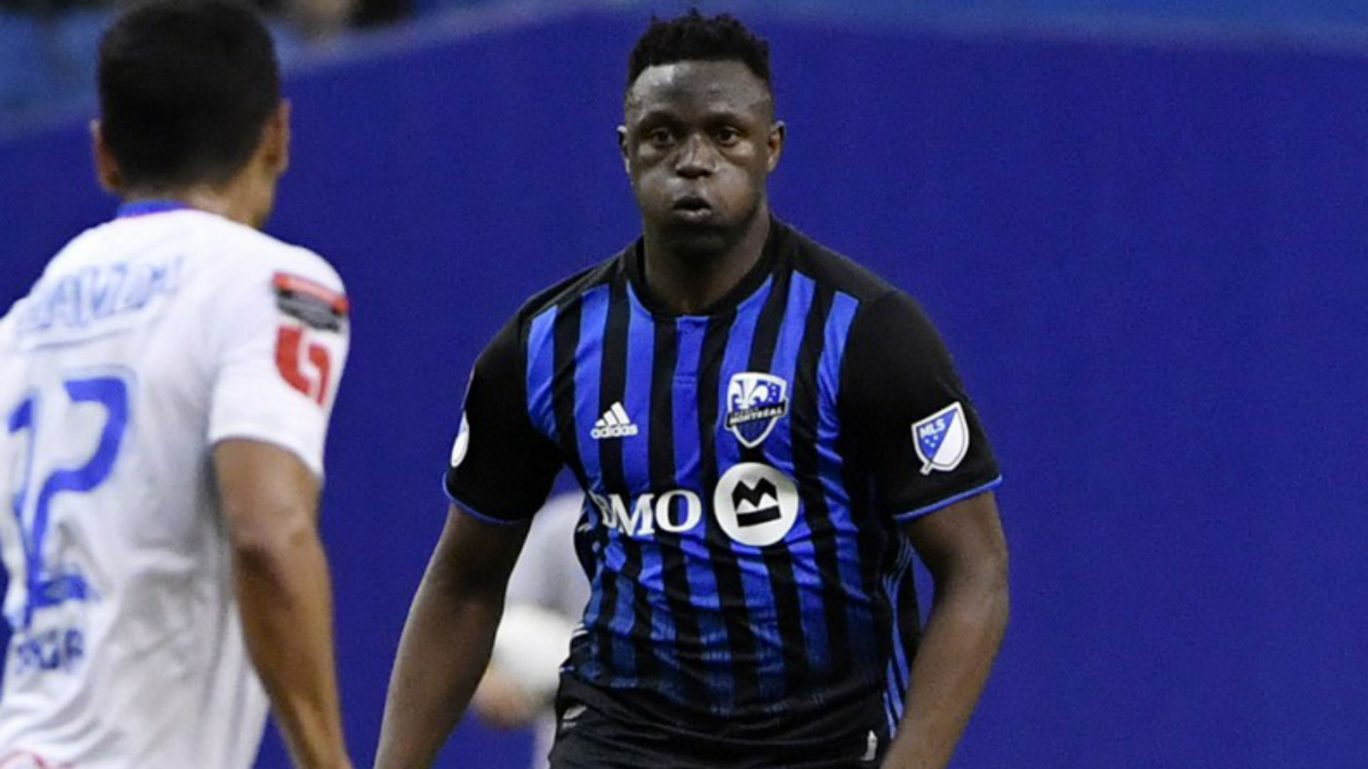 Wanyama’s Montreal Impact register third straight loss against New England Revolution