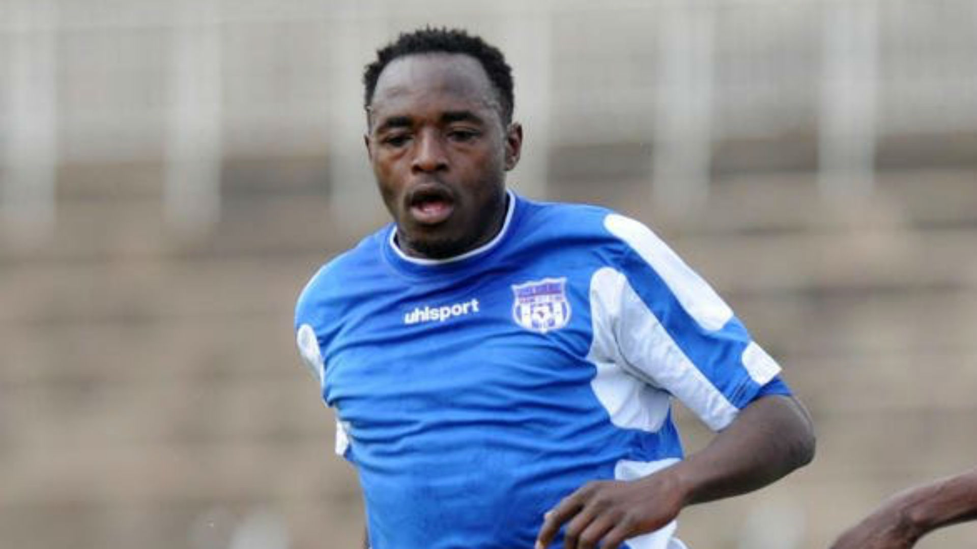 ‘I have lost one of my football sons’ –  Ex-Thika United coach Bryett on departed Oliech