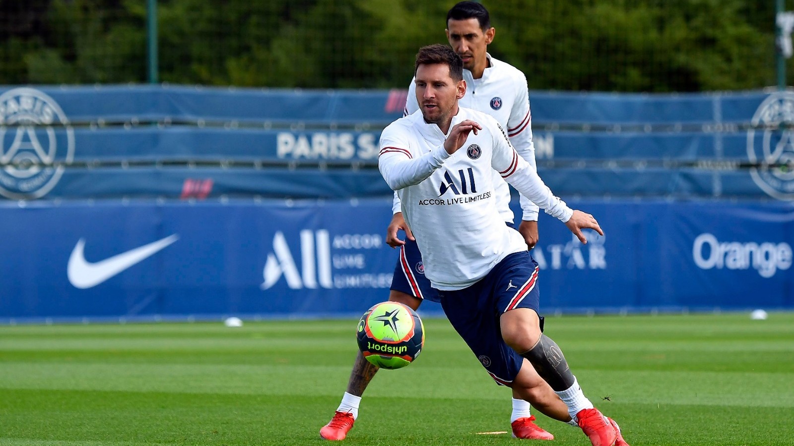 Reims-PSG : face à Messi, Abdelhamid ne veut pas 