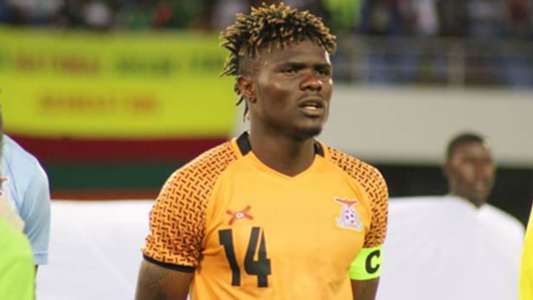 Zambia release TP Mazembe’s Chongo after Harambee Stars defeat | Goal.com - Zambia release TP Mazembe’s Chongo after Harambee Stars defeat | Goal.com